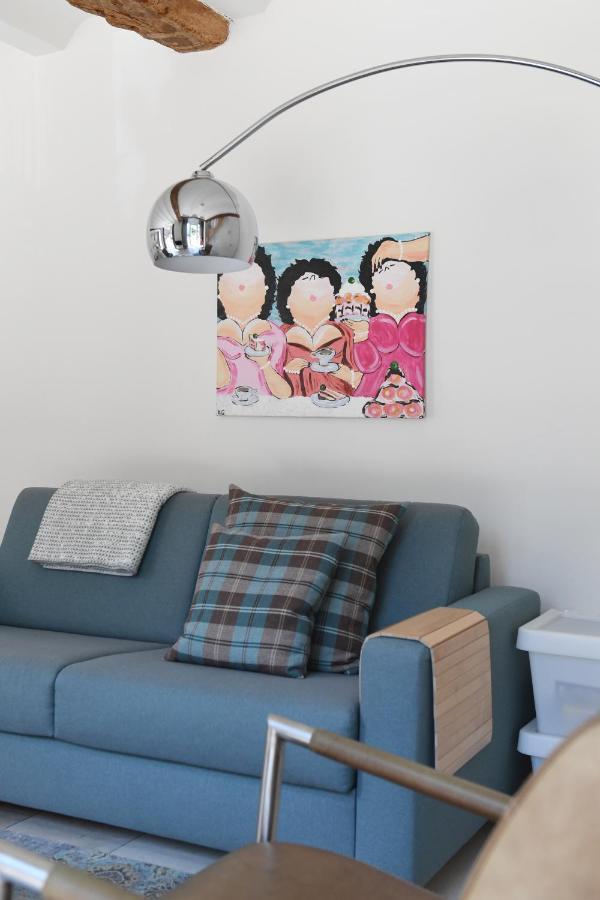 Vakantiewoningen - Buitenverblijf Huiskenshof Zuid-Limburg Klimmen Extérieur photo
