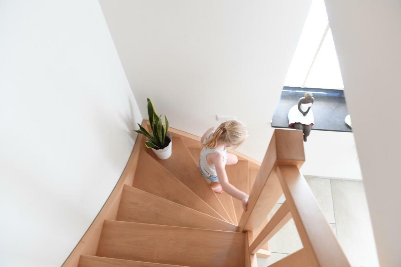 Vakantiewoningen - Buitenverblijf Huiskenshof Zuid-Limburg Klimmen Extérieur photo