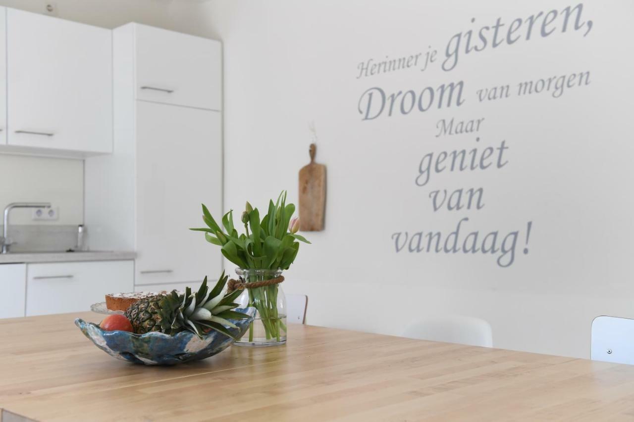 Vakantiewoningen - Buitenverblijf Huiskenshof Zuid-Limburg Klimmen Extérieur photo